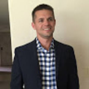 Meet your Posher, Travis